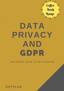 GDPR Data Privacy