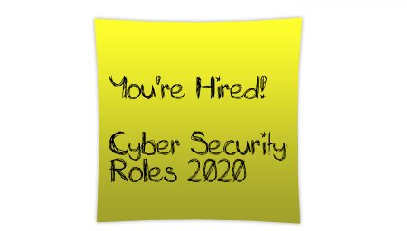 Cyber Security Jobs