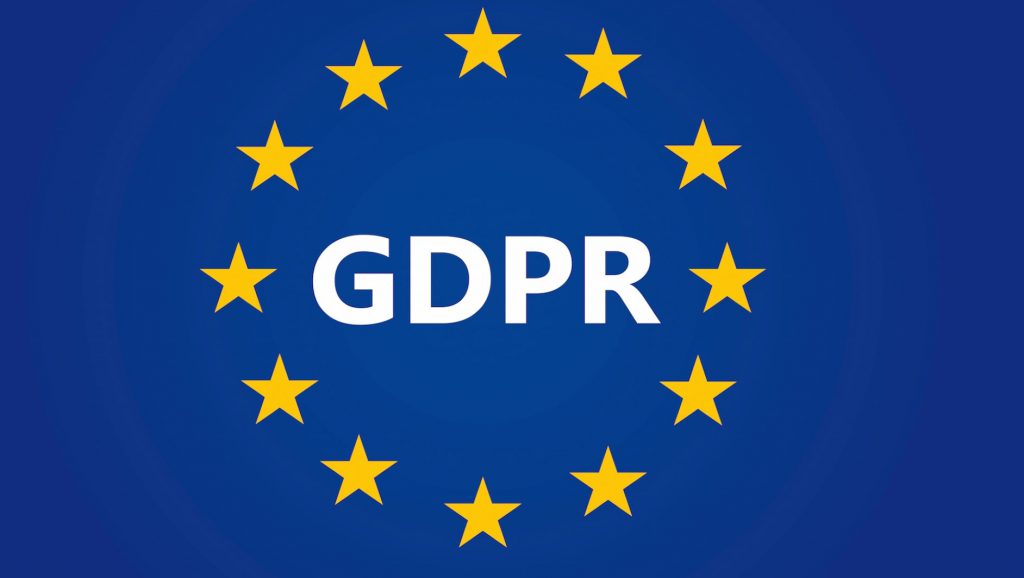 What is GDPR